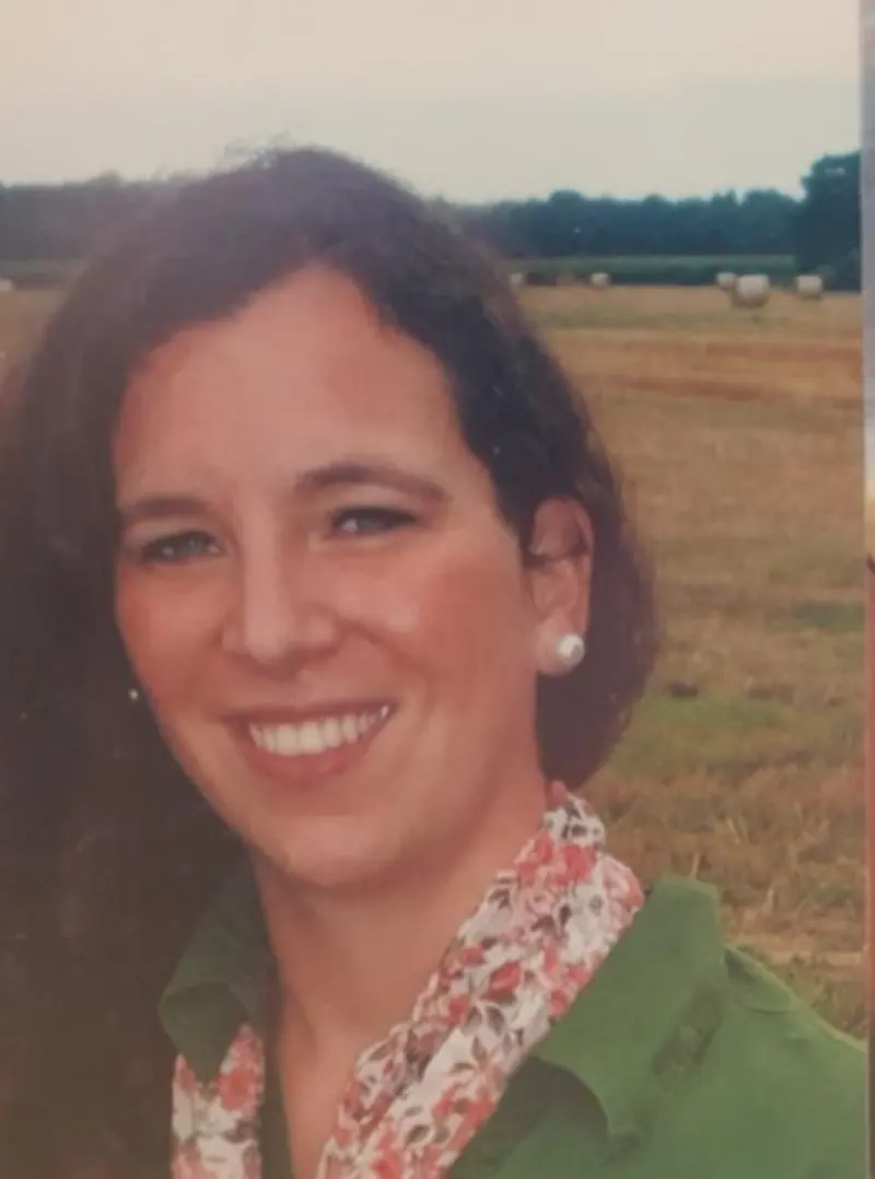 Anne-Catherine Klenner