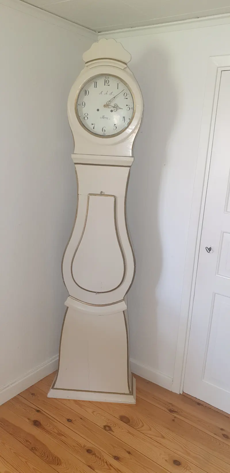 Standuhr