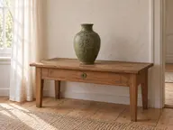 Keramikvase Ängelholm, Schrägansicht